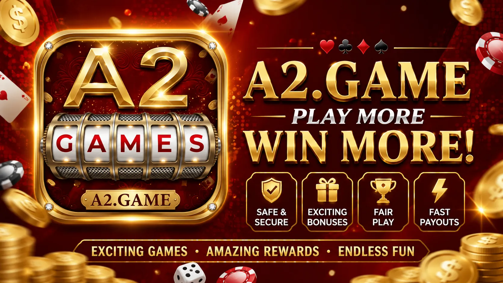 A2 Game APK